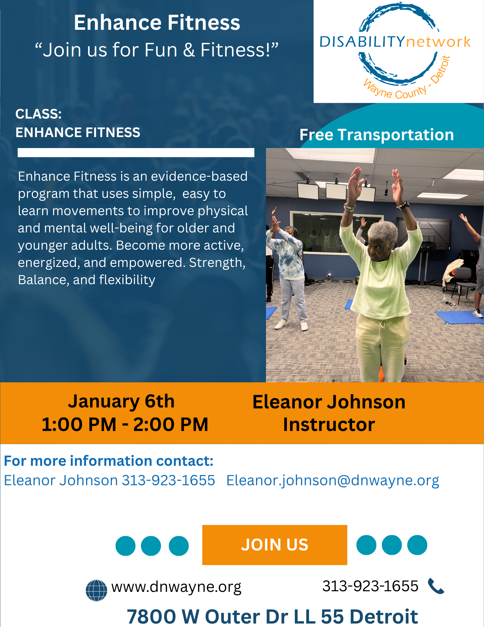 Free Caregiver Training Classes