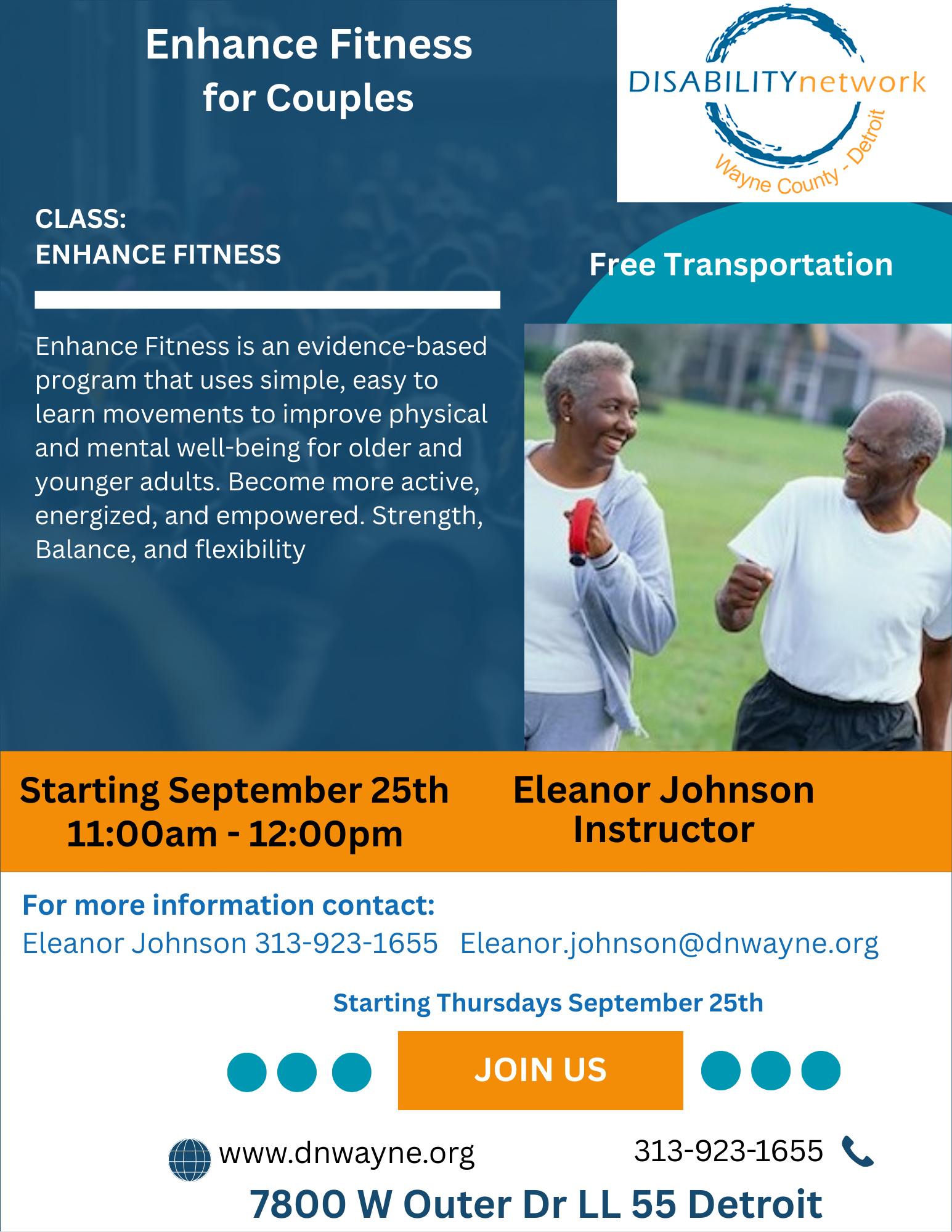 Independent Living Skills