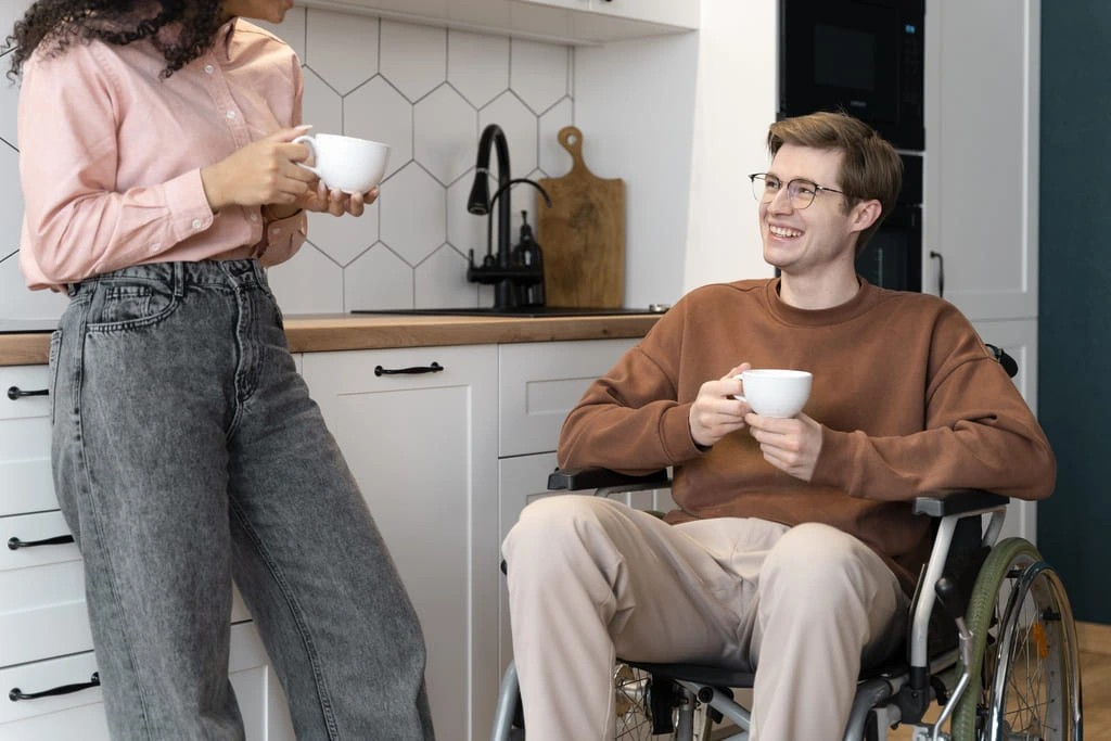 Community Transition Services