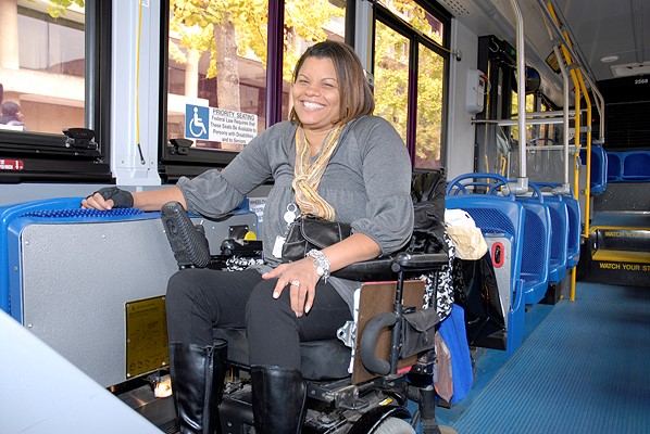 Mobility Training & Safety Services