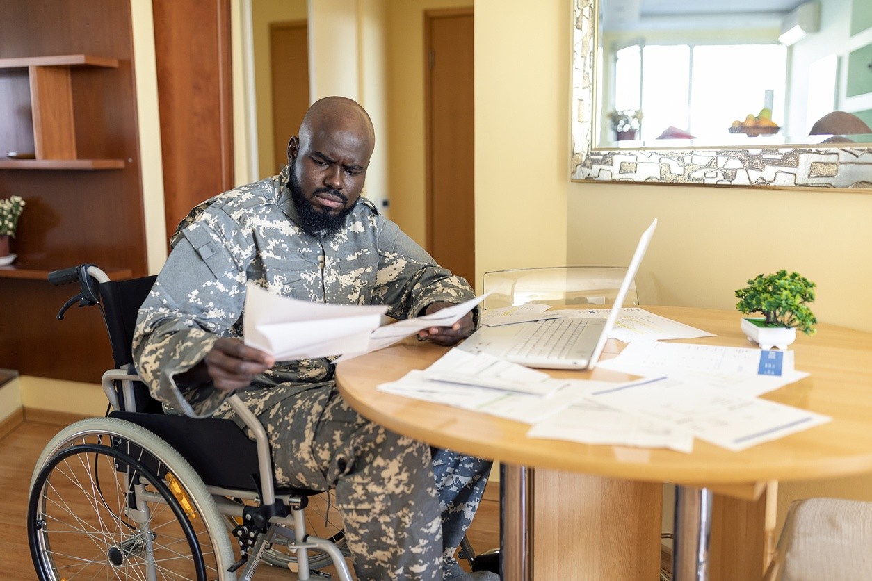 Veteran Directive Care Services